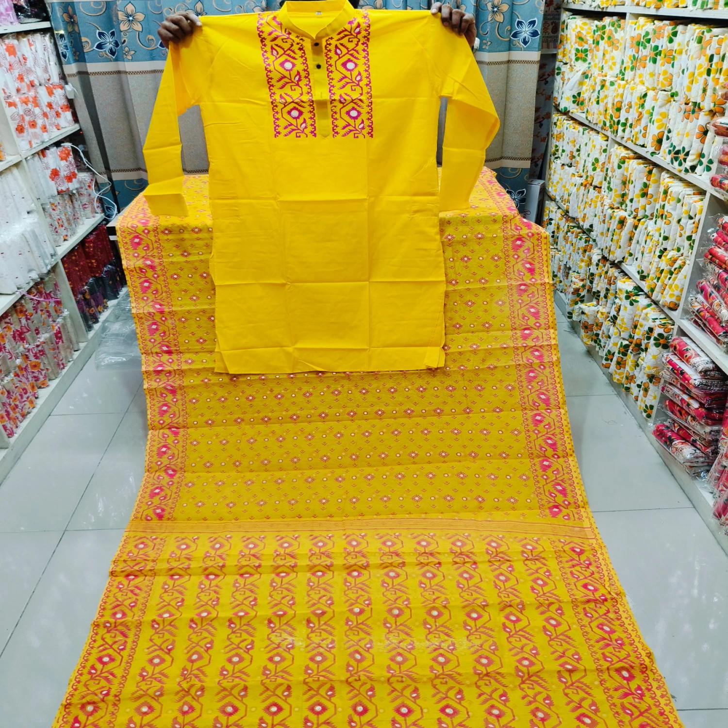 স্পেশাল কাপল সেট